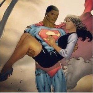 Meet your Posher, Louis